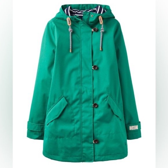 Joules Jackets & Coats Joules Coast Waterproof Jacket Poshmark